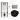 Toiletset Mat zwart zonder Spoelrand + Maxaro Flush Slim Pro inbouwreservoir met geluidsisolatie TOI2979