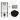 Toiletset Mat zwart zonder Spoelrand + Maxaro Flush Slim Pro inbouwreservoir met geluidsisolatie TOI2980