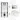 Toiletset Hoogglans wit met Spoelrand + Maxaro Flush Slim Pro inbouwreservoir met geluidsisolatie TOI2981