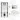 Toiletset Hoogglans wit met Spoelrand + Maxaro Flush Slim Pro inbouwreservoir met geluidsisolatie TOI2982