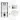 Toiletset Hoogglans wit met Spoelrand + Maxaro Flush Slim Pro inbouwreservoir met geluidsisolatie TOI2983