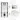 Toiletset Hoogglans wit zonder Spoelrand + Maxaro Flush Slim Pro inbouwreservoir met geluidsisolatie TOI2985