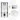 Toiletset Hoogglans wit zonder Spoelrand + Maxaro Flush Slim Pro inbouwreservoir met geluidsisolatie TOI2987