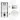 Toiletset Hoogglans wit zonder Spoelrand + Maxaro Flush Slim Pro inbouwreservoir met geluidsisolatie TOI2988