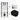 Toiletset Mat zwart met Spoelrand + Maxaro Flush Slim Pro inbouwreservoir met geluidsisolatie TOI2999