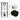 Toiletset Mat zwart met Spoelrand + Maxaro Flush Slim Pro inbouwreservoir met geluidsisolatie TOI3000