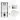 Toiletset Hoogglans wit zonder Spoelrand + Maxaro Flush Slim Pro inbouwreservoir met geluidsisolatie TOI3008