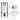 Toiletset Hoogglans wit zonder Spoelrand + Maxaro Flush Slim Pro inbouwreservoir met geluidsisolatie TOI3009