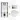 Toiletset Mat wit zonder Spoelrand + Maxaro Flush Slim Pro inbouwreservoir met geluidsisolatie TOI3010