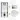 Toiletset Mat wit zonder Spoelrand + Maxaro Flush Slim Pro inbouwreservoir met geluidsisolatie TOI3011