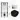 Toiletset Mat zwart zonder Spoelrand + Maxaro Flush Slim Pro inbouwreservoir met geluidsisolatie TOI3012