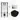 Toiletset Mat zwart zonder Spoelrand + Maxaro Flush Slim Pro inbouwreservoir met geluidsisolatie TOI3013