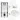 Toiletset Hoogglans wit met Spoelrand + Maxaro Flush Slim Pro inbouwreservoir met geluidsisolatie TOI3014
