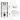Toiletset Hoogglans wit zonder Spoelrand + Maxaro Flush Slim Pro inbouwreservoir met geluidsisolatie TOI3018