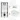 Toiletset Hoogglans wit zonder Spoelrand + Maxaro Flush Slim Pro inbouwreservoir met geluidsisolatie TOI3019