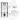 Toilet set High-gloss white without rim + Maxaro Flush Slim Pro concealed cistern with sound insulation TOI3020