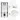 Toiletset Hoogglans wit zonder Spoelrand + Maxaro Flush Slim Pro inbouwreservoir met geluidsisolatie TOI3041