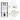 Toiletset Mat wit zonder Spoelrand + Maxaro Flush Slim Pro inbouwreservoir met geluidsisolatie TOI3043
