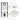 Toiletset Mat wit zonder Spoelrand + Maxaro Flush Slim Pro inbouwreservoir met geluidsisolatie TOI3044