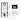Toiletset Hoogglans wit met Spoelrand + Maxaro Flush Slim Pro inbouwreservoir met geluidsisolatie TOI3050
