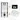 Toiletset Hoogglans wit zonder Spoelrand + Maxaro Flush Slim Pro inbouwreservoir met geluidsisolatie TOI3052