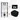 Toiletset Mat zwart zonder Spoelrand + Maxaro Flush Slim Pro inbouwreservoir met geluidsisolatie TOI3070
