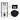 Toiletset Mat zwart zonder Spoelrand + Maxaro Flush Slim Pro inbouwreservoir met geluidsisolatie TOI3078