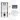 Toiletset Hoogglans wit met Spoelrand + Maxaro Flush Slim Pro inbouwreservoir met geluidsisolatie TOI3115