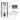 Toiletset Hoogglans wit met Spoelrand + Maxaro Flush Slim Pro inbouwreservoir met geluidsisolatie TOI3116