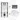 Toiletset Hoogglans wit zonder Spoelrand + Maxaro Flush Slim Pro inbouwreservoir met geluidsisolatie TOI3117