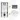 Toiletset Hoogglans wit zonder Spoelrand + Maxaro Flush Slim Pro inbouwreservoir met geluidsisolatie TOI3120