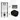 Toiletset Mat zwart met Spoelrand + Maxaro Flush Slim Pro inbouwreservoir met geluidsisolatie TOI3131
