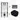 Toiletset Mat zwart met Spoelrand + Maxaro Flush Slim Pro inbouwreservoir met geluidsisolatie TOI3132