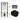 Toiletset Mat zwart zonder Spoelrand + Maxaro Flush Slim Pro inbouwreservoir met geluidsisolatie TOI3136