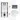 Toiletset Hoogglans wit zonder Spoelrand + Maxaro Flush Slim Pro inbouwreservoir met geluidsisolatie TOI3140