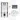 Toiletset Hoogglans wit zonder Spoelrand + Maxaro Flush Slim Pro inbouwreservoir met geluidsisolatie TOI3141