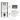 Toiletset Mat wit zonder Spoelrand + Maxaro Flush Slim Pro inbouwreservoir met geluidsisolatie TOI3142