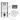 Toiletset Mat wit zonder Spoelrand + Maxaro Flush Slim Pro inbouwreservoir met geluidsisolatie TOI3143