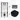 Toiletset Mat zwart zonder Spoelrand + Maxaro Flush Slim Pro inbouwreservoir met geluidsisolatie TOI3145
