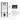 Toiletset Hoogglans wit met Spoelrand + Maxaro Flush Slim Pro inbouwreservoir met geluidsisolatie TOI3147