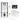 Toilet set High-gloss white without rim + Maxaro Flush Slim Pro concealed cistern with sound insulation TOI3150