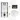 Toiletset Hoogglans wit zonder Spoelrand + Maxaro Flush Slim Pro inbouwreservoir met geluidsisolatie TOI3173