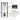 Toiletset Mat wit zonder Spoelrand + Maxaro Flush Slim Pro inbouwreservoir met geluidsisolatie TOI3175