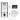 Toiletset Mat wit zonder Spoelrand + Maxaro Flush Slim Pro inbouwreservoir met geluidsisolatie TOI3176