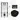 Toiletset Mat zwart zonder Spoelrand + Maxaro Flush Slim Pro inbouwreservoir met geluidsisolatie TOI3177