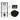 Toiletset Mat zwart zonder Spoelrand + Maxaro Flush Slim Pro inbouwreservoir met geluidsisolatie TOI3178