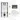 Toiletset Hoogglans wit met Spoelrand + Maxaro Flush Slim Pro inbouwreservoir met geluidsisolatie TOI3180