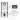 Toiletset Hoogglans wit met Spoelrand + Maxaro Flush Slim Pro inbouwreservoir met geluidsisolatie TOI3181