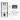 Toiletset Hoogglans wit met Spoelrand + Maxaro Flush Slim Pro inbouwreservoir met geluidsisolatie TOI3182