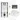 Toiletset Hoogglans wit zonder Spoelrand + Maxaro Flush Slim Pro inbouwreservoir met geluidsisolatie TOI3183
